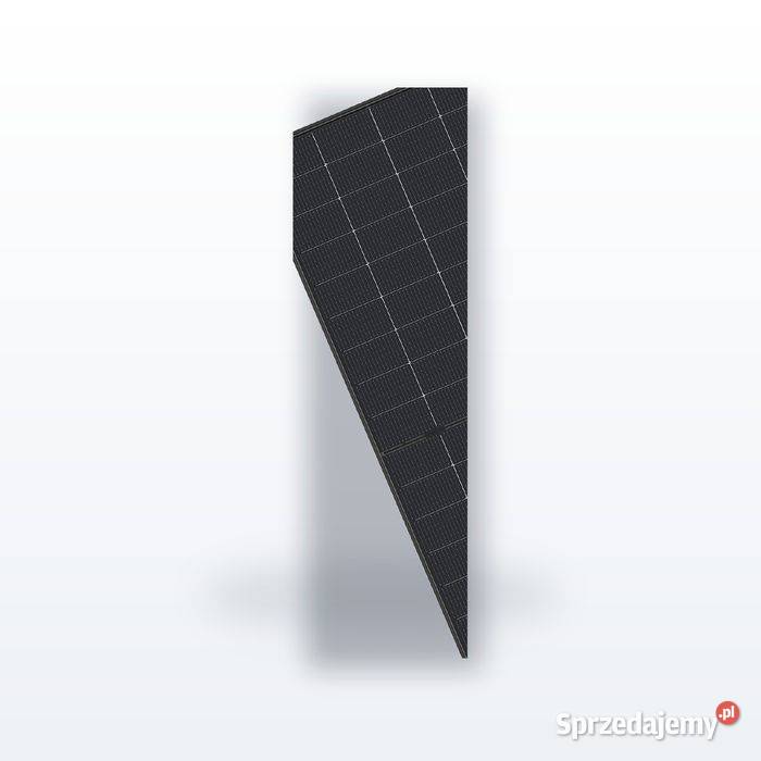 Panel fotowoltaiczny TCL Solar 500W Bifacial małopolskie
