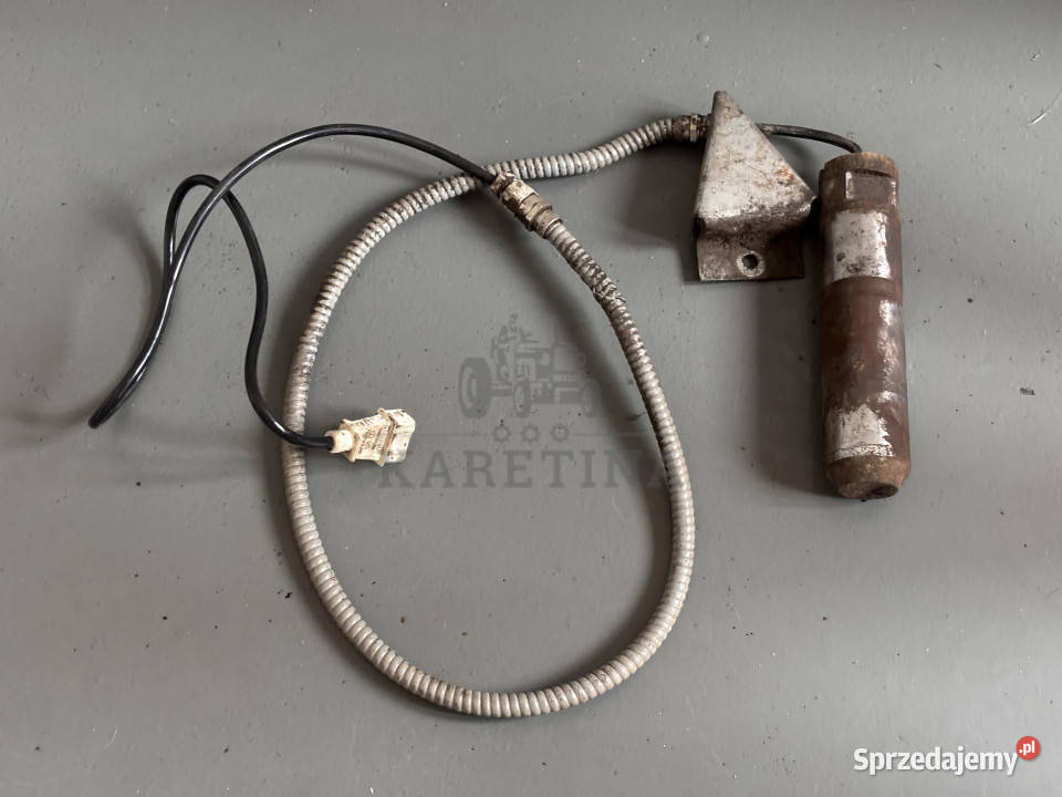 R917000159 Oryginalny sworzeń pomiarowy czujnik wielkopolskie Jastrzębniki