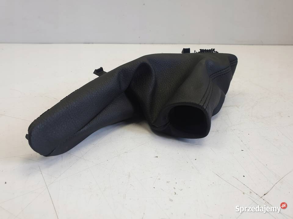 BMW F30 DŹWIGNIA HAMULCA RĘCZNEGO 9235428 Rudka