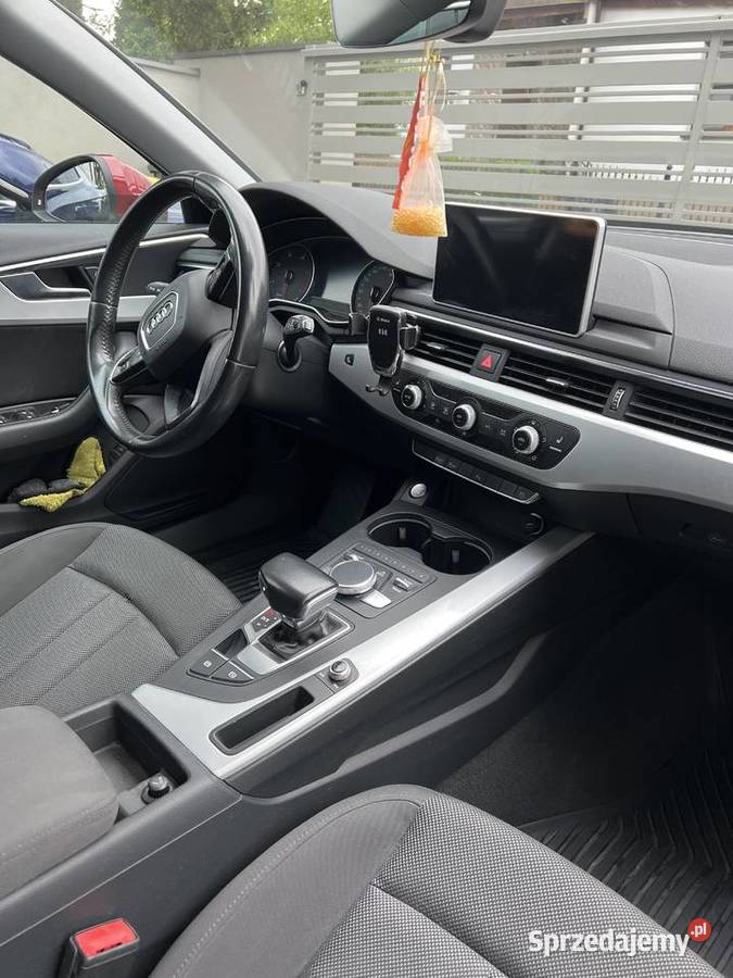 Audi a4b9 s linę 20tdi 150 nieuszkodzony Chojnice