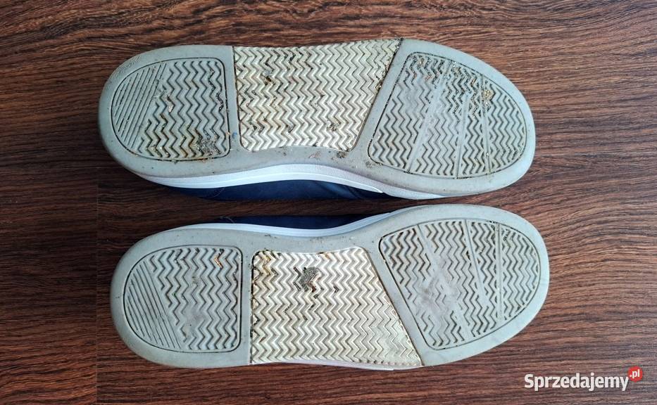 US POLO ASSN Sneakersy męskie rozmiar 43 kolor Bielsko-Biała