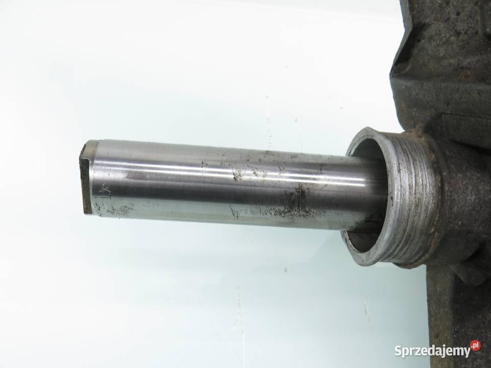 MAGLOWNICA RENAULT MASTER II 6820000002 osobowe