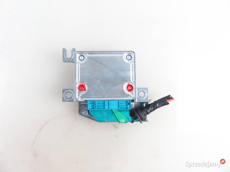 MODUŁ AIRBAG OPEL MERIVA A X03 13259917 osobowe Części samochodowe