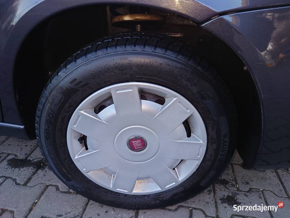 Fiat Ulysse 20 diesel 136 FAP 7 miejsc klima hak małopolskie Kraków sprzedam