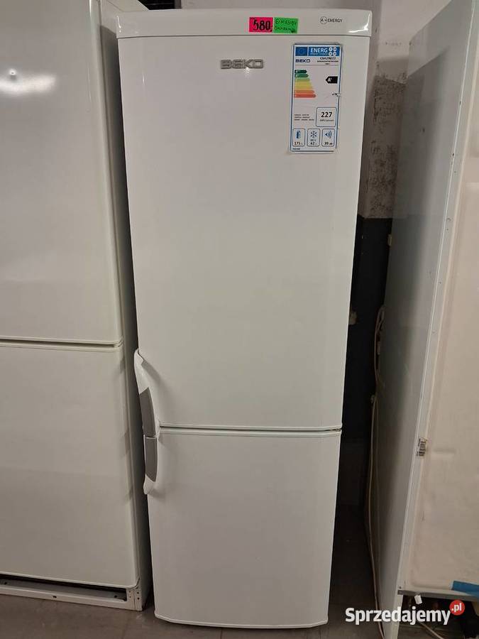 LODÓWKA BEKO Wrocław sprzedam