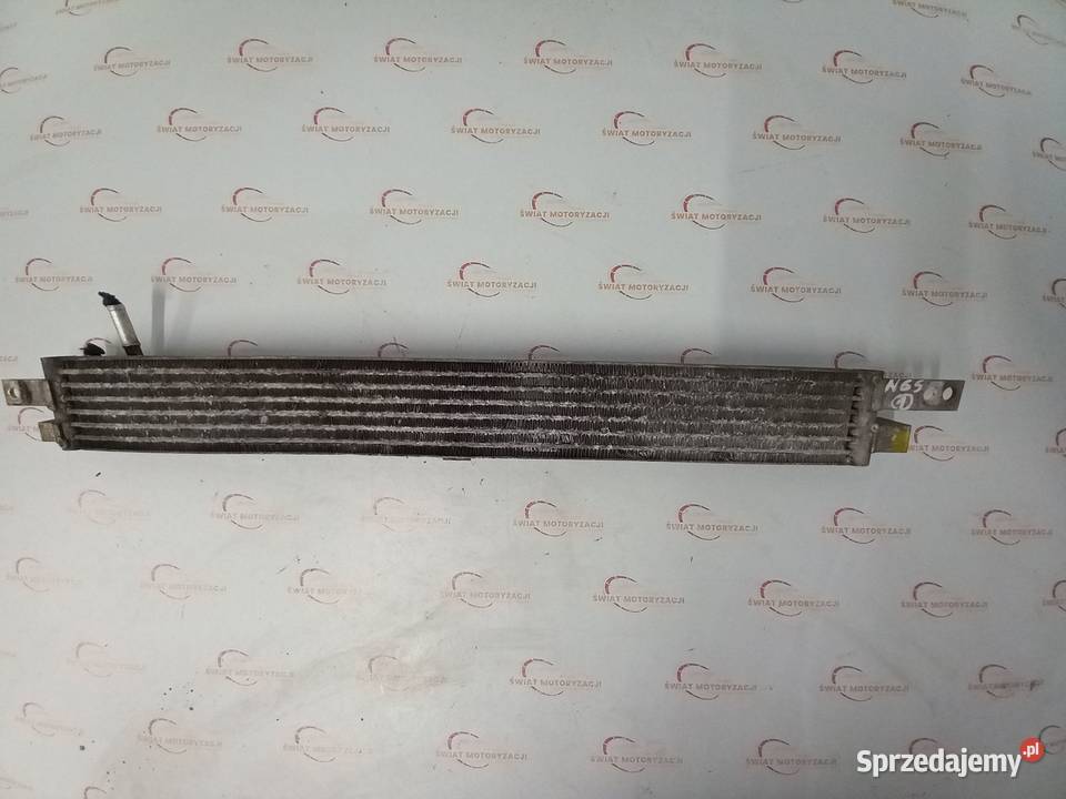 MOKKA A 14 T 15r Chłodnica oleju 95152162 Kielce