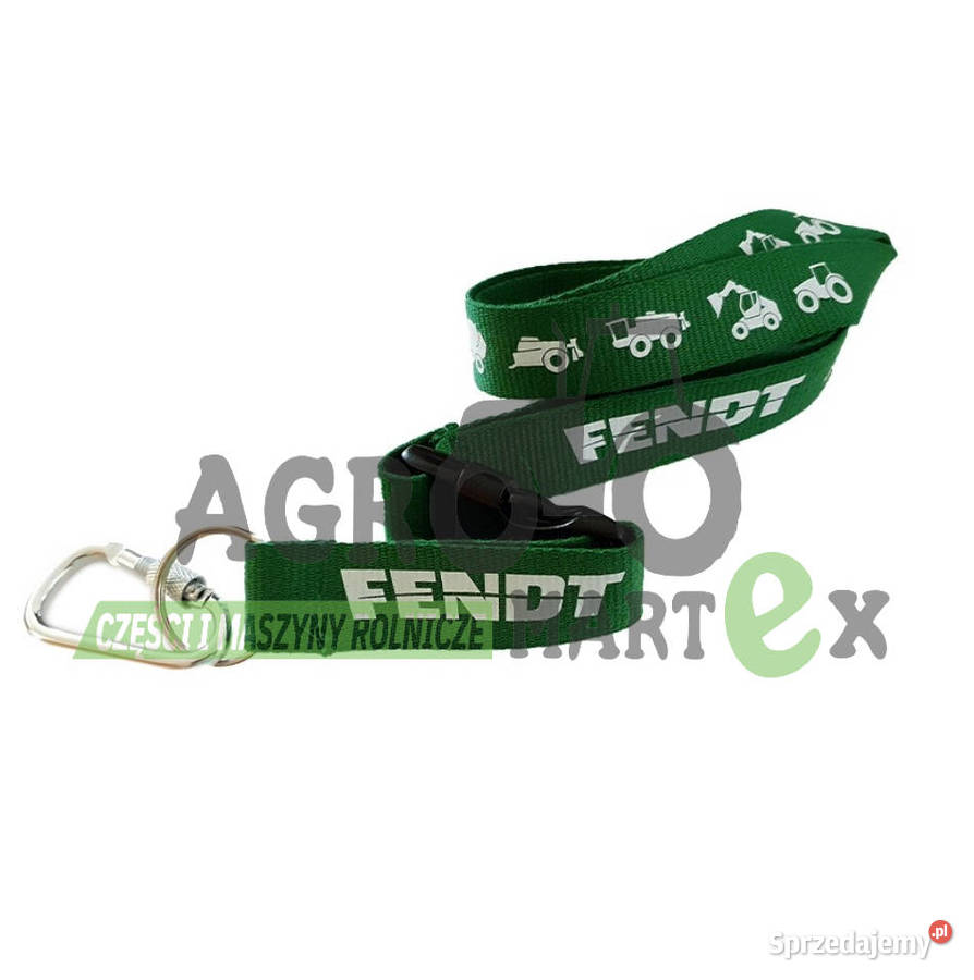 X9910202 SMYCZ NA KLUCZE FENDT Wichrów