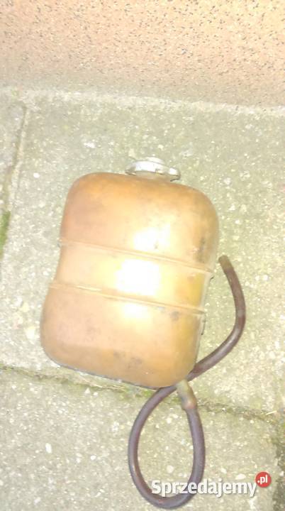 Zbiorniczek wyrównawczy do Żuka