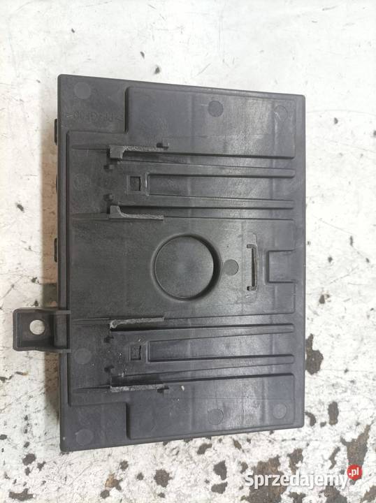 MODUŁ KOMFORTU 8V5115K600CF Ford Fiesta Mk7 osobowe