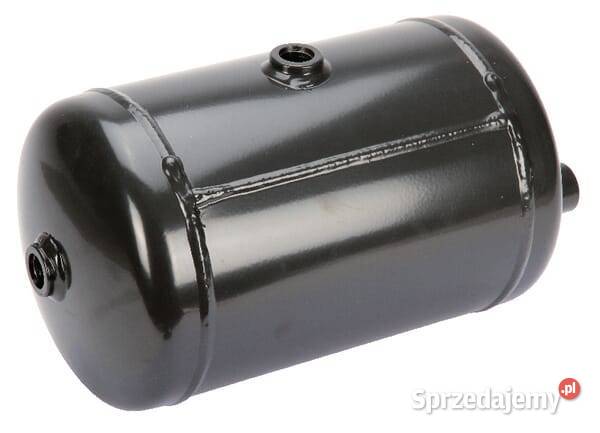 Zbiornik powietrza 10 l 030350209 Do maszyn uprawowych sprzedam
