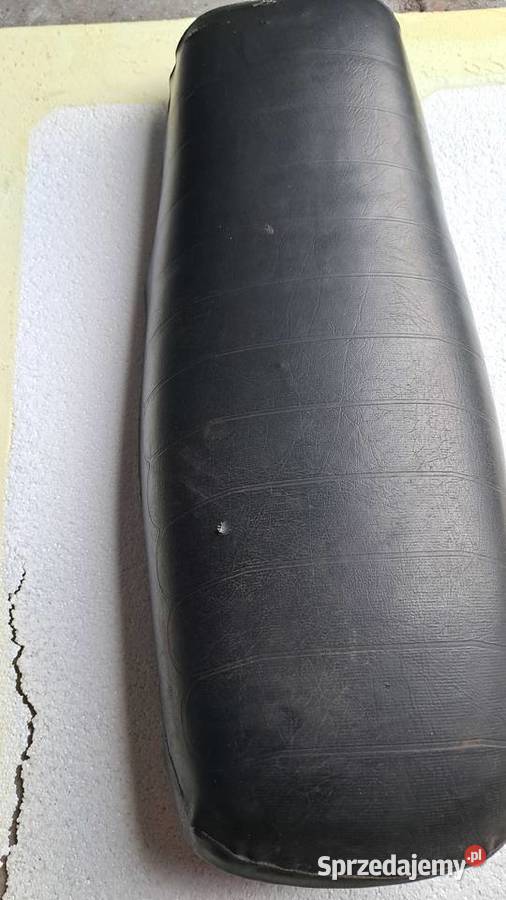 SIEDZENIE SIMSON SR50 Lubliniec