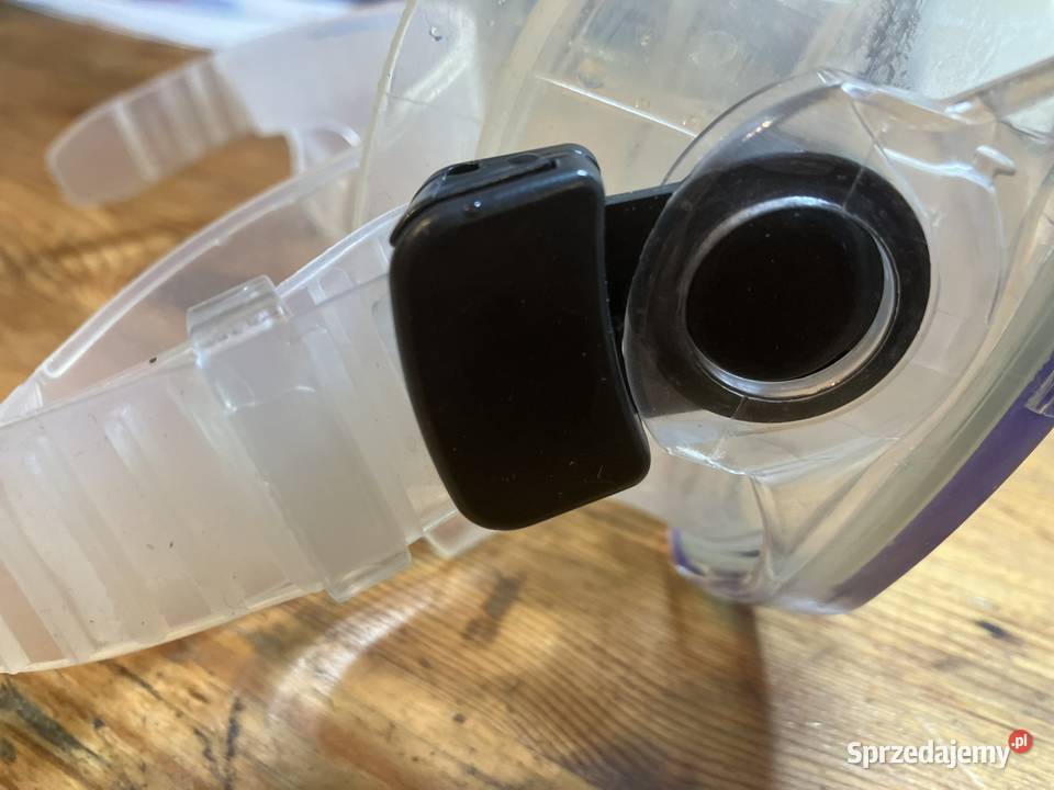 Maska do nurkowania Coltri Sub profesjonalna Nurkowanie mazowieckie Warszawa