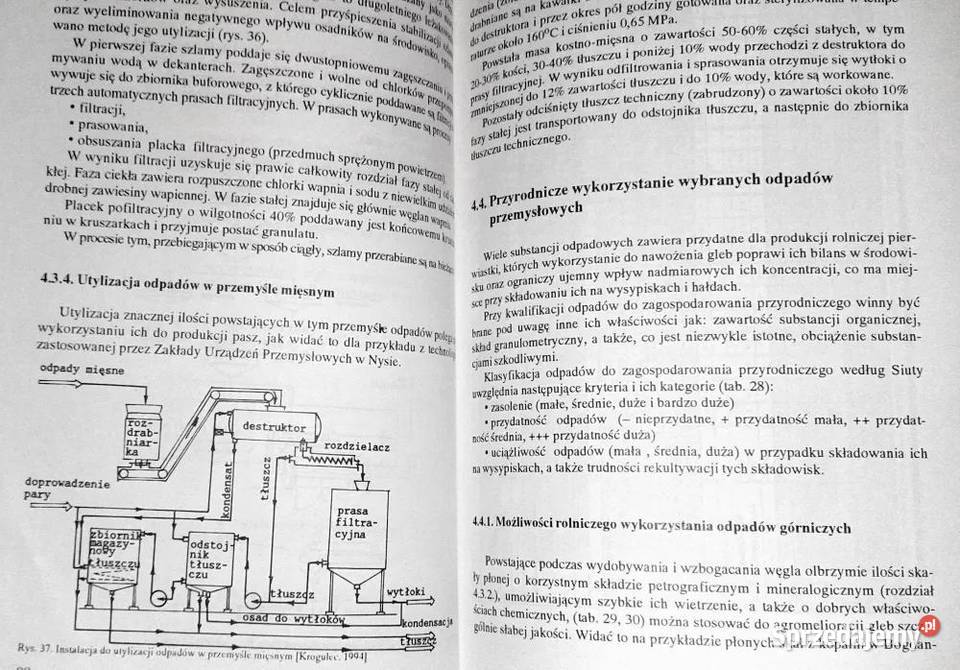 Wybrane zagadnienia z utylizacji i lubelskie