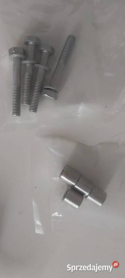 pompa wody honda Bf35 bf40 bf50 bf55 silnik Bydgoszcz