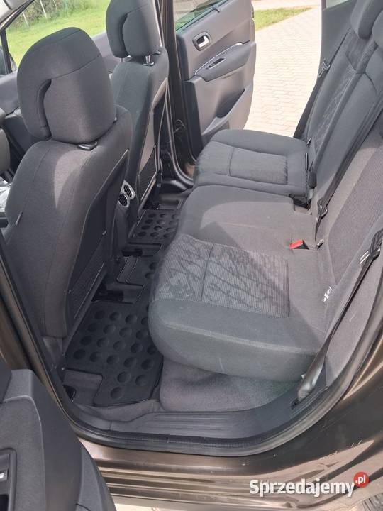 Peugeot 3008 2012r 325798km Chmielnik