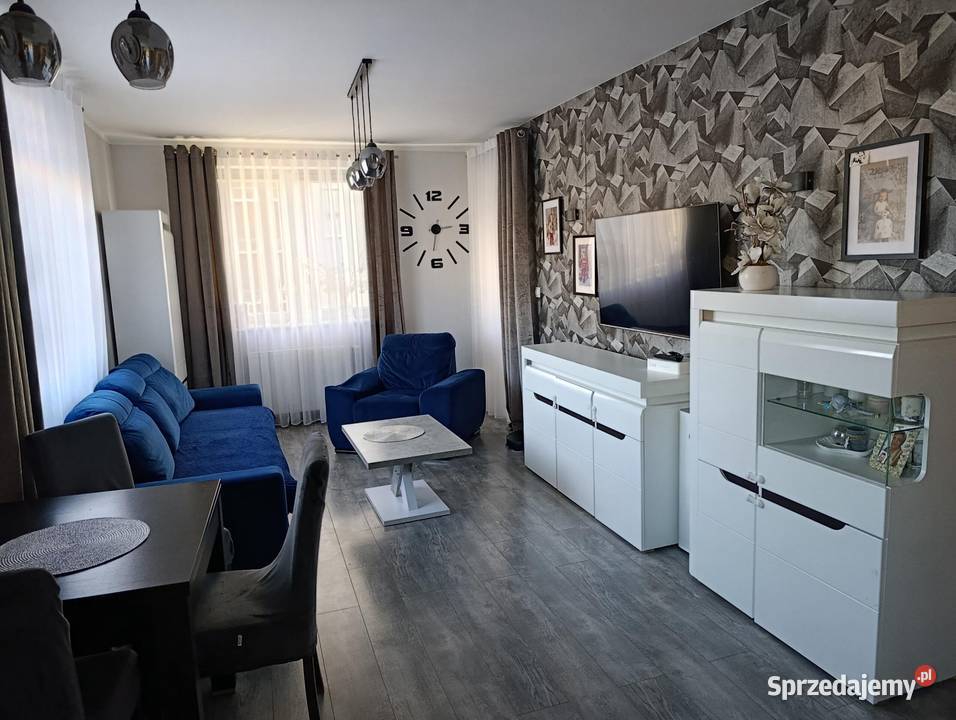 Odstąpię mieszkanie TBS Bytom