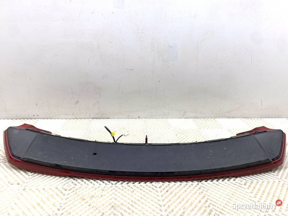 SPOILER TYŁ KIA NIRO II SG2 Crossover 87210AT000 osobowe