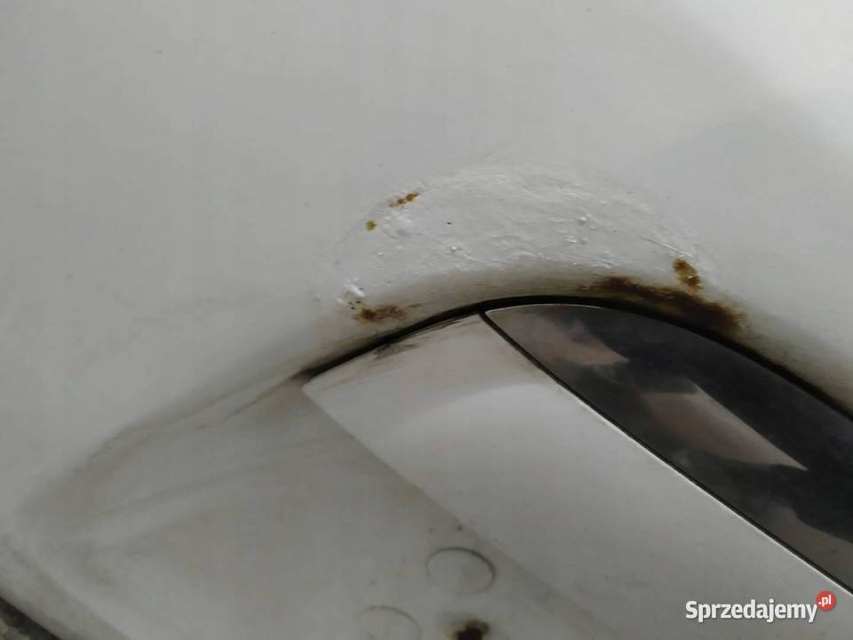 KLAPA TYŁ SZYBA 3M Hyundai ix55 I 20062011