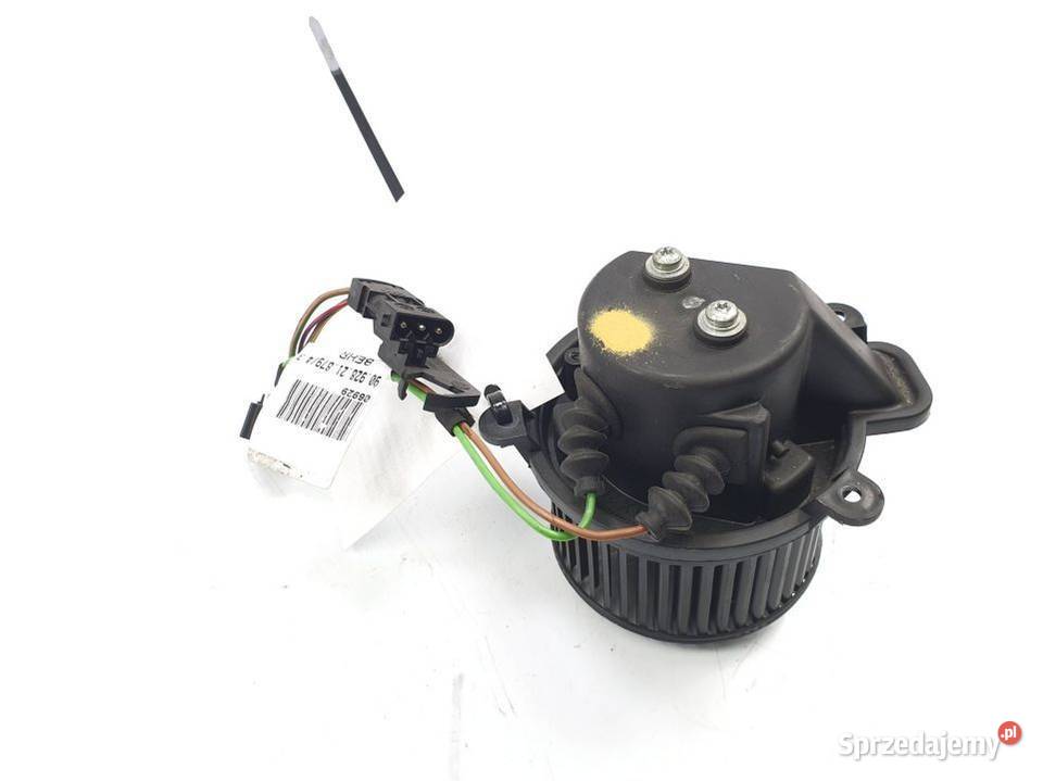 WENTYLATOR KABINOWY LAND ROVER RANGE ROVER VOGUE osobowe Lipno