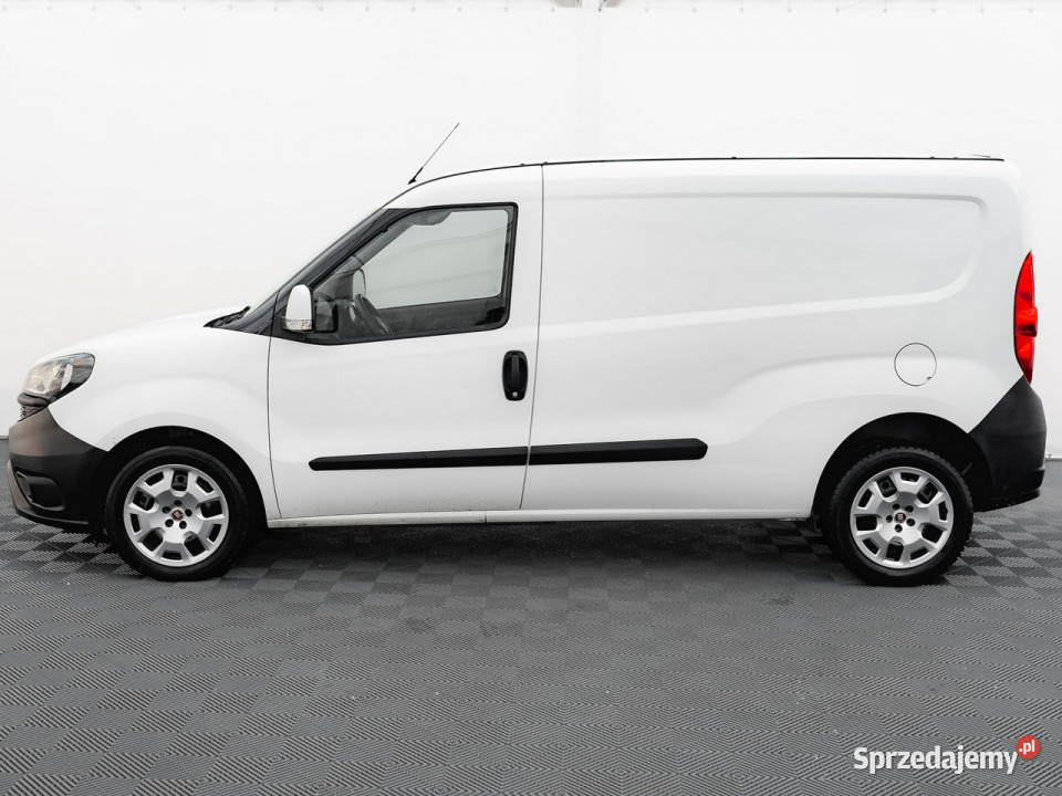 Fiat Doblo GD004XRDoblo Maxi 16 MJ SX Kcof pełny VAT Fiat
