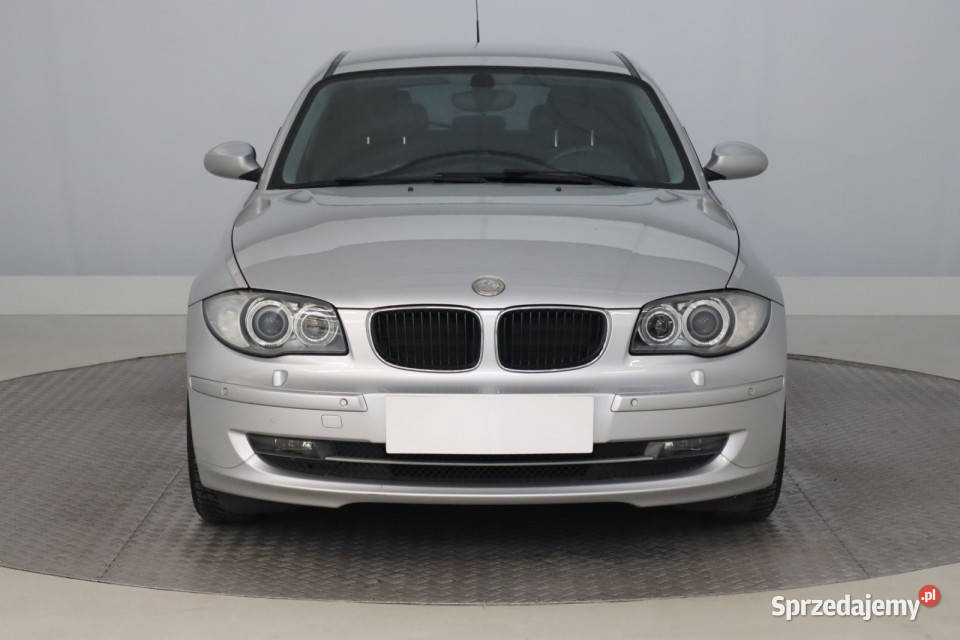 BMW 1 116i Hatchback Zabrze