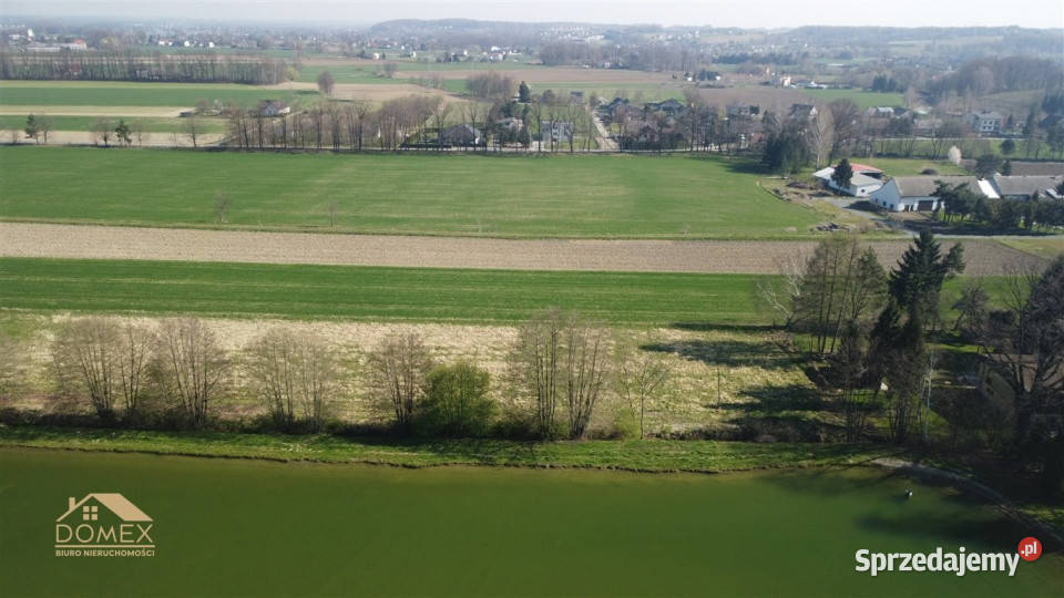 Działka 1722m2 Jasienica śląskie