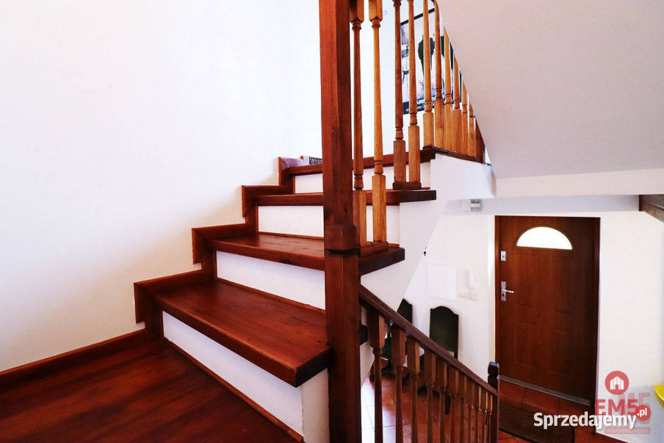 Dom wolnostojący sprzedam 135m2 Augustów sprzedam