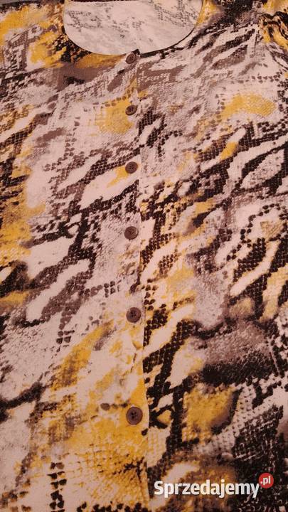 Piękny sweterek damski kardigan Częstochowa