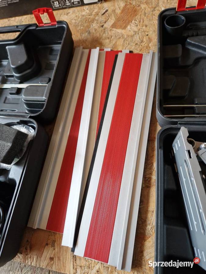 Mini piła tarczowa Einhell TCCS 8601 Kit listwa Głogowa sprzedam