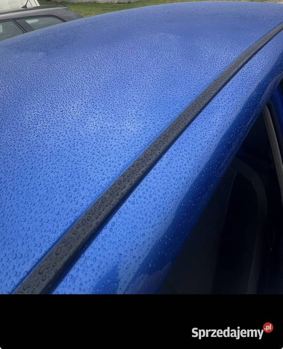 Daihatsu Cuore kat B1 206000km sprzedam