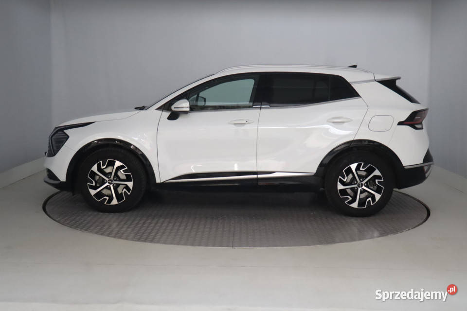 Kia Sportage 16 TGDI MHEV 19456km Sportage sprzedam