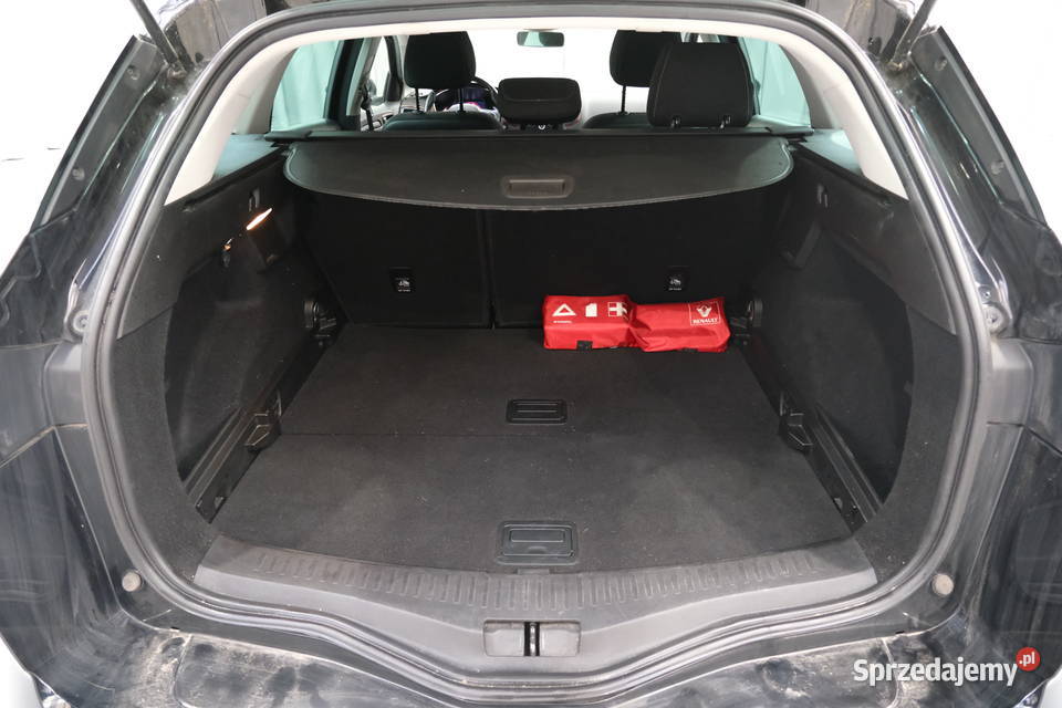 RENAULT MEGANE 2018 119700 ccm 130 sprzedam