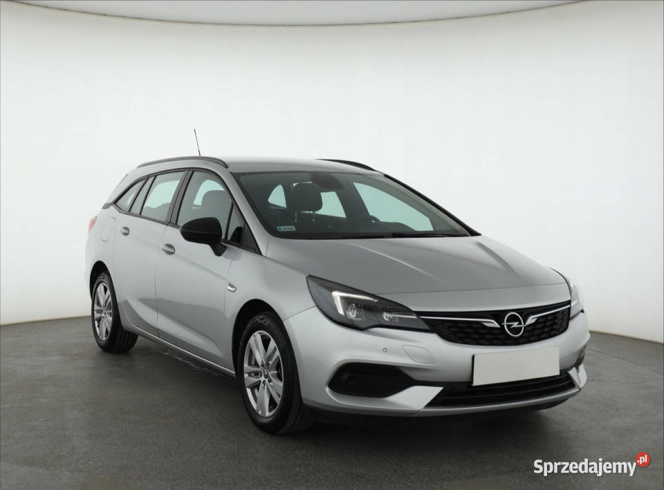 Opel Astra 12 Turbo światła LED mazowieckie Piaseczno