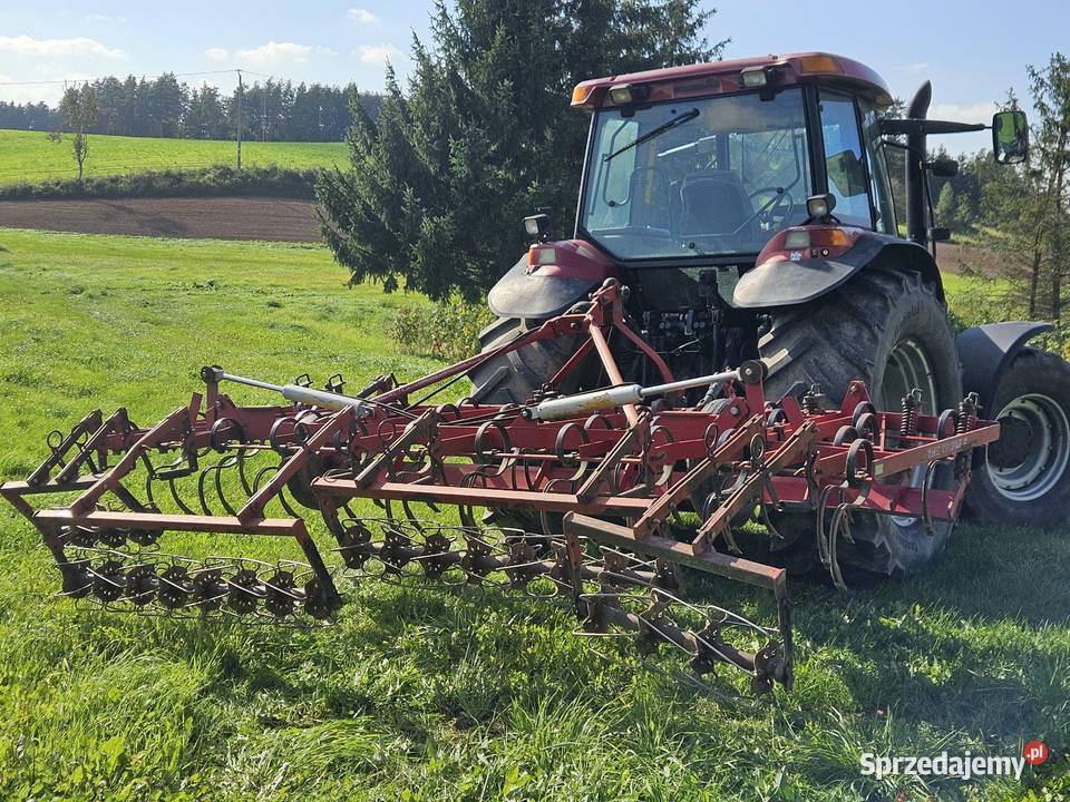 Kultywator Kongskilde Vibro Master 42m podlaskie Puńsk