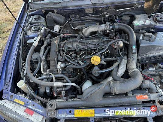 Volvo V40 sprzedam części benzyna Kielce