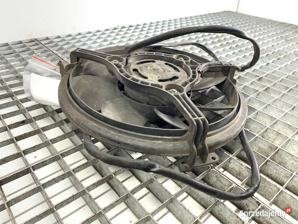 WENTYLATOR KLIMATYZACJI VW PASSAT B5 FL