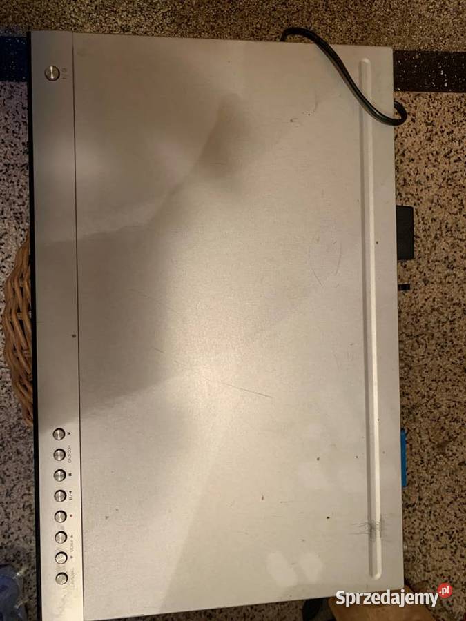 LG HDD Model RH177 HDDDVD Recorder Pozostałe Kraków sprzedam