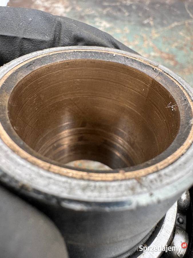 Mw 750 Mw 650 Dniepr MT 12 16 dyfer wiadoncy Przemyśl