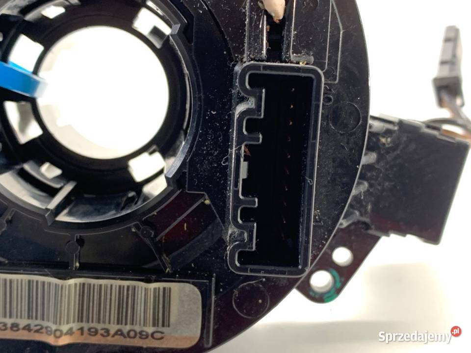 TAŚMA AIRBAG OPEL MOKKA Hatchback