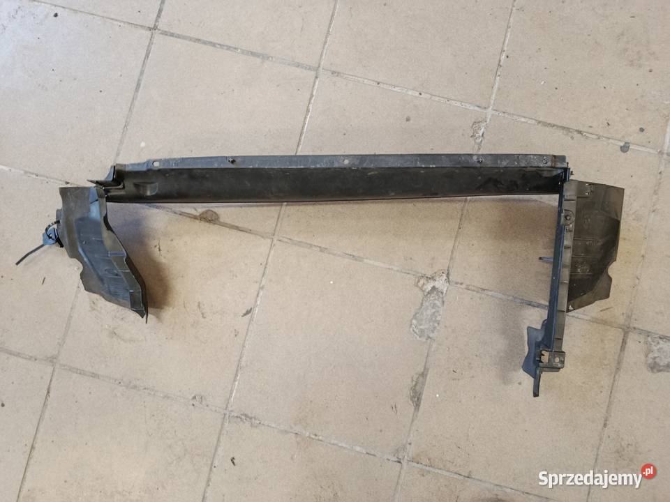 Kierownica powietrza seat leon 3 Długosiodło