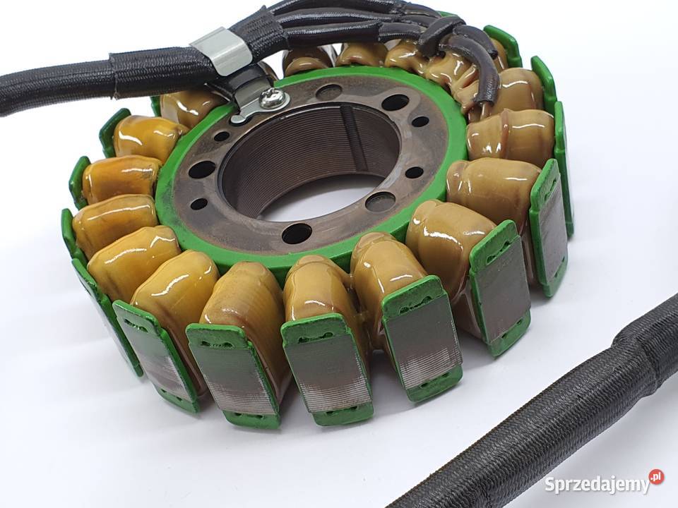 Stator Alternator Impulsator Yamaha Yxz 1000 Łódź
