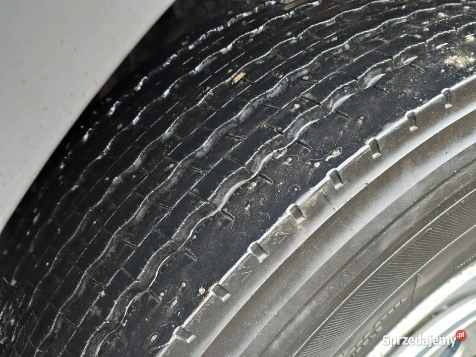 Mercedes AXOR 4X2 WUKO Asenizacyjny FFG Elegant tachograf Skępe