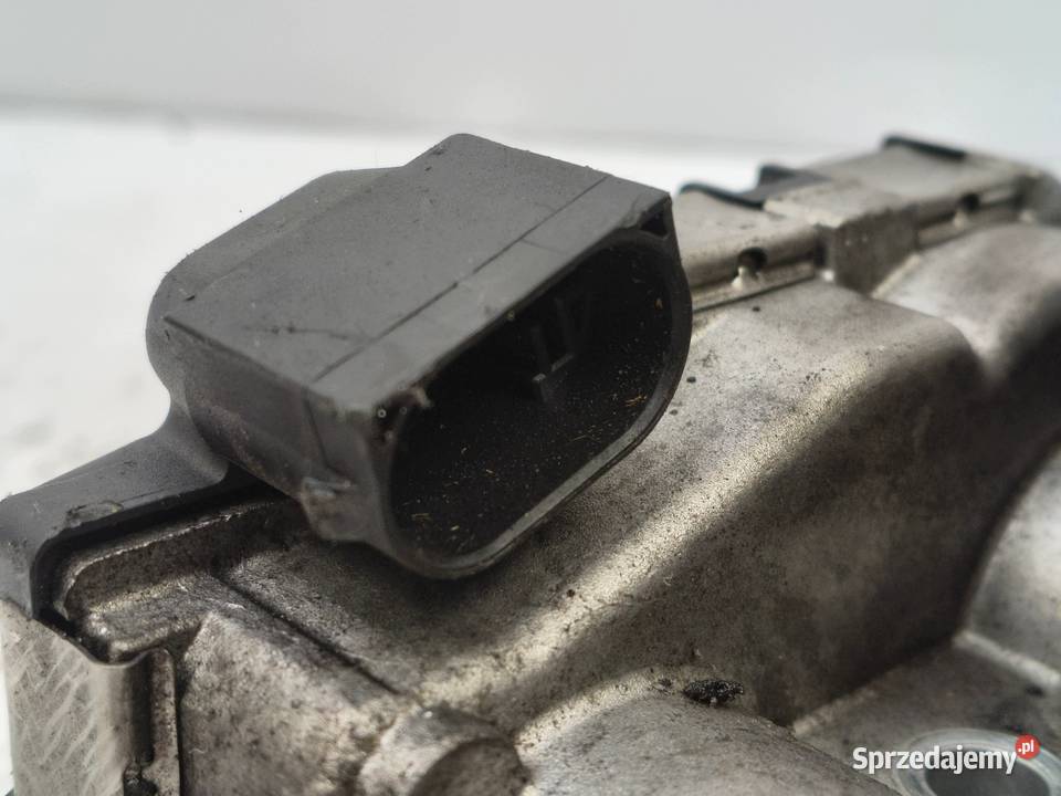 PRZEPUSTNICA Fiat Stilo 24 20V oryginał Chełm