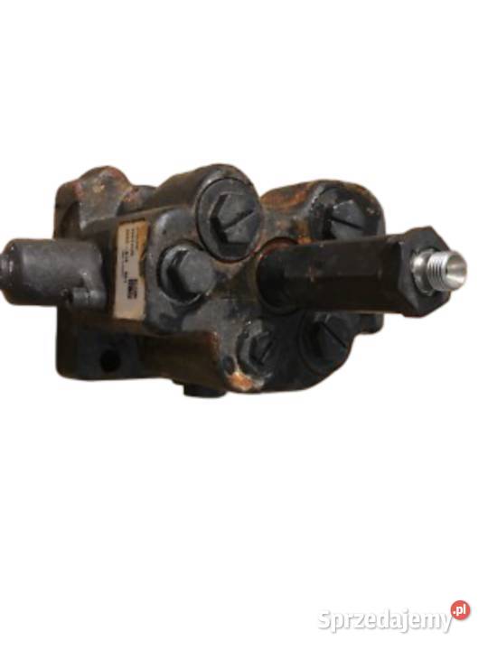 JCB 334E4375 Zawór hydrauliczny sterujący do JCB Części maszyn i innych pojazdów Poznań