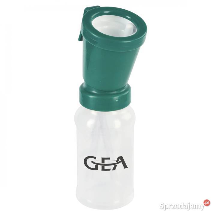 Kubek do dipowania GEA Pyskowice