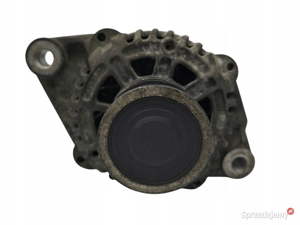 ALTERNATOR Opel Insignia A 20 CDTI 13502583 GM Układ elektryczny silnika Chełm sprzedam