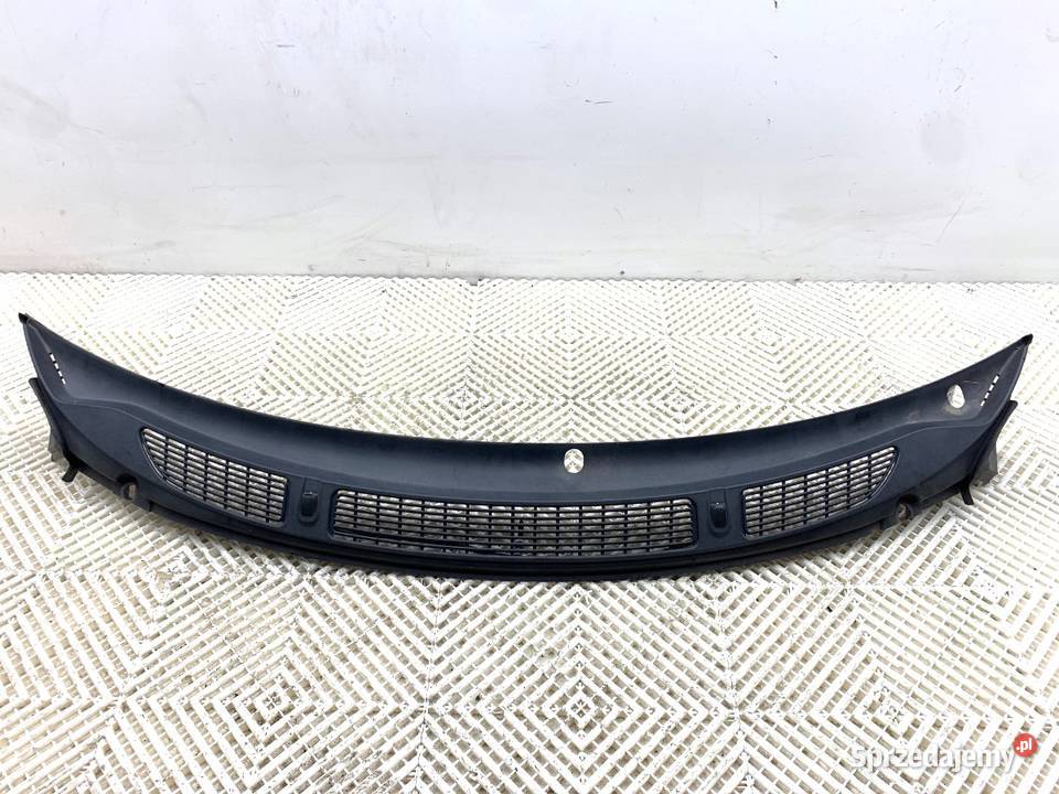 PODSZYBIE SKODA FABIA II 5J1819415D Hatchback Podszybia