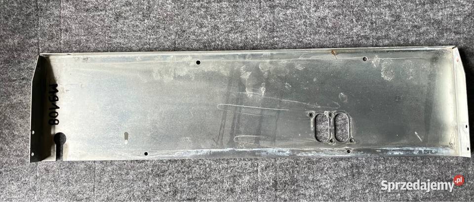 M9108 panel tylny Lublin