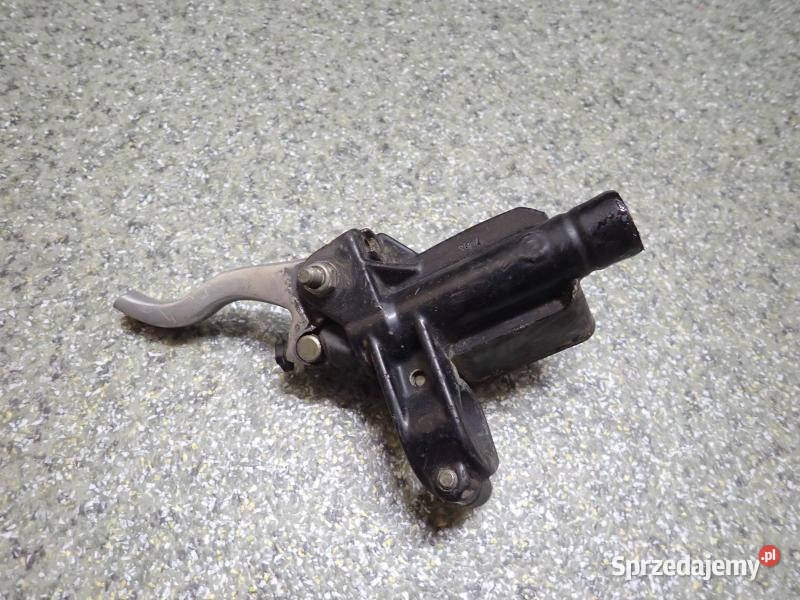 POMPA HAMULCA HAMULCOWA PRZÓD HUSABERG FE 600 lubuskie Strzelce Krajeńskie sprzedam