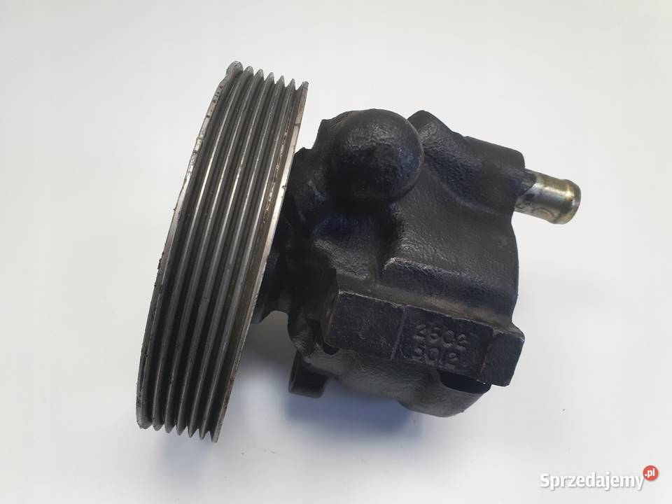 Dacia Duster 15 DCI 16 16V POMPA WSPOMAGANIA Rudka